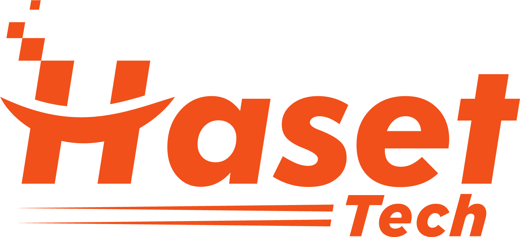 Haset Tech Logo